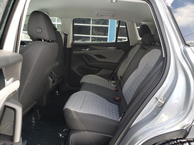 new 2026 Volkswagen Tiguan car, priced at $30,842