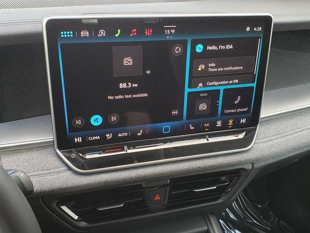 new 2026 Volkswagen Tiguan car, priced at $30,842