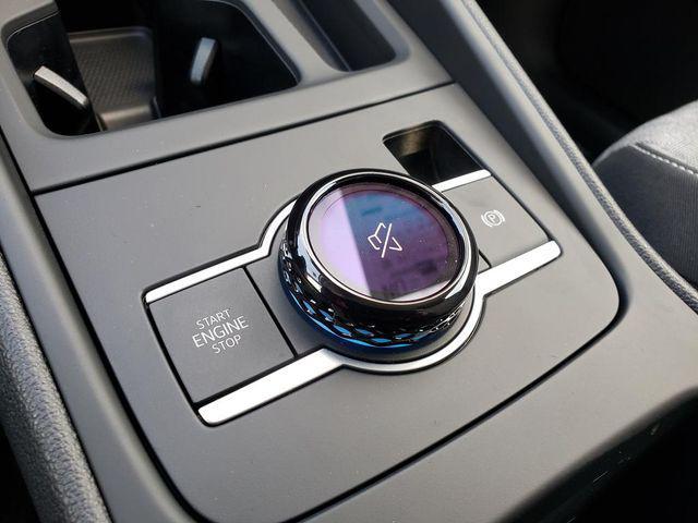 new 2026 Volkswagen Tiguan car, priced at $30,842