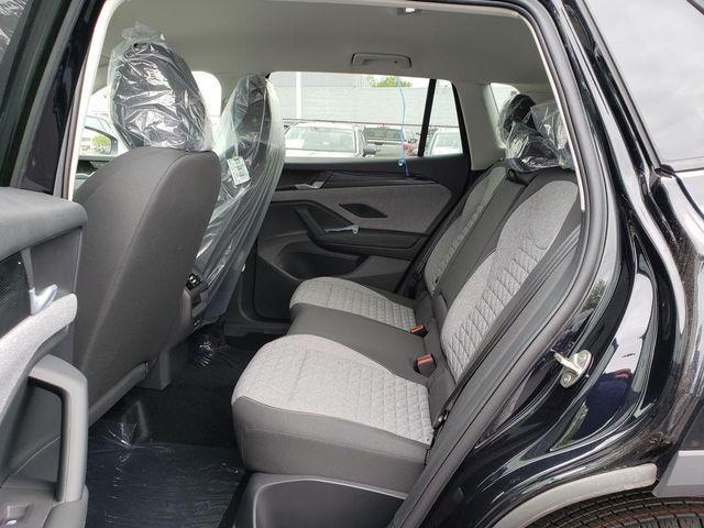 new 2026 Volkswagen Tiguan car, priced at $31,586