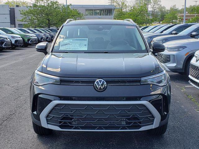 new 2026 Volkswagen Taos car
