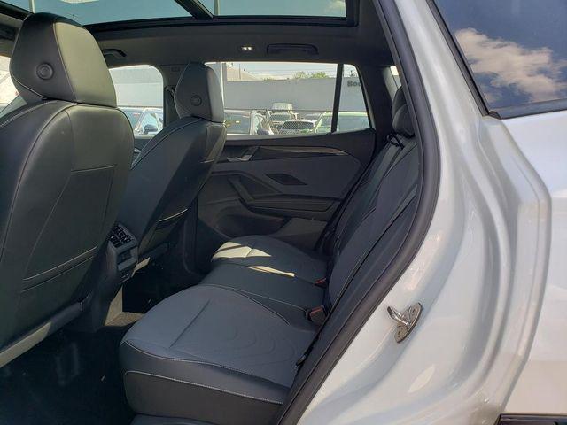 new 2026 Volkswagen Tiguan car, priced at $40,366