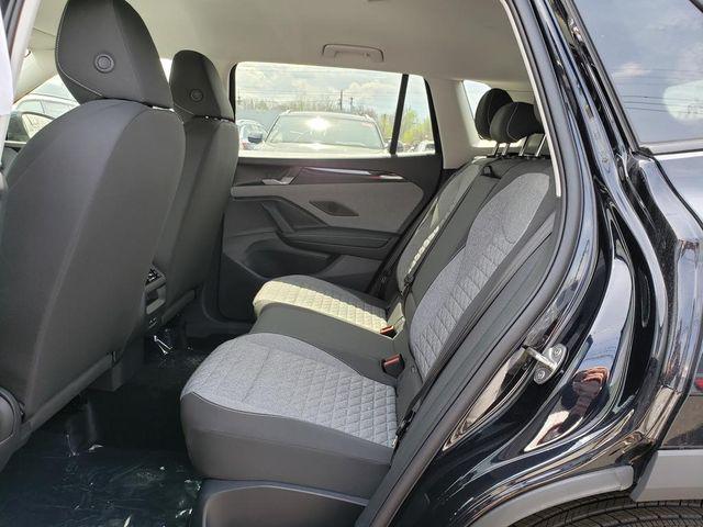 new 2026 Volkswagen Tiguan car, priced at $31,328