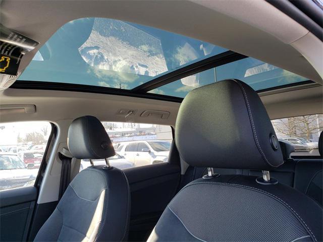 new 2026 Volkswagen Taos car, priced at $33,757