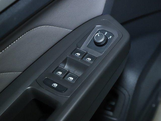 used 2023 Volkswagen Atlas car, priced at $32,347