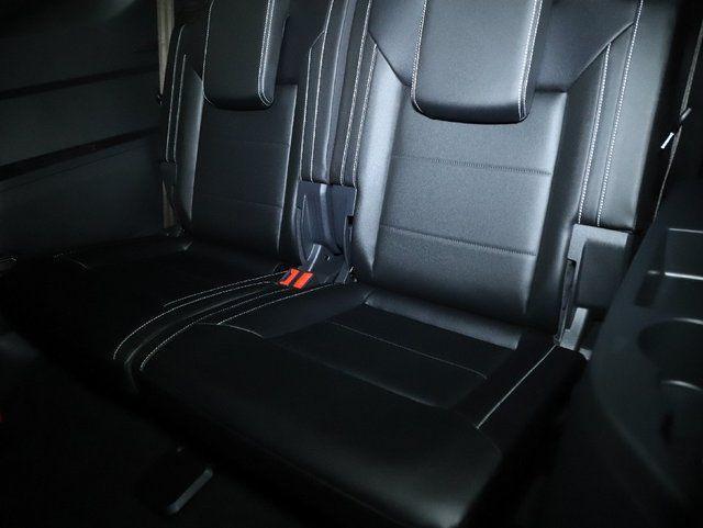 used 2023 Volkswagen Atlas car, priced at $32,347