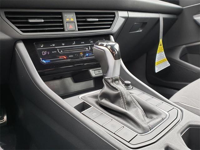 new 2026 Volkswagen Jetta car, priced at $25,522