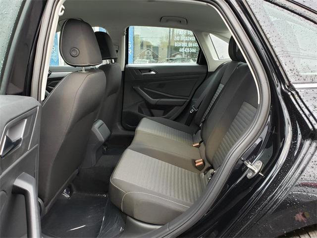 new 2026 Volkswagen Jetta car, priced at $24,254