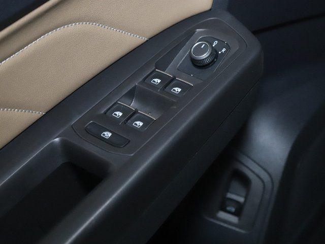 used 2023 Volkswagen Atlas Cross Sport car, priced at $32,387
