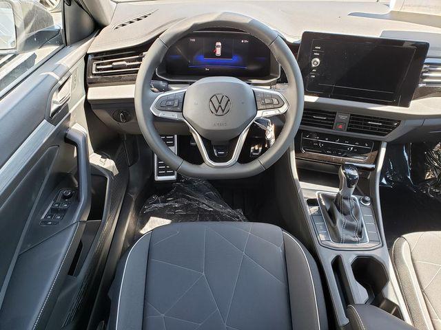 new 2026 Volkswagen Jetta car, priced at $24,892