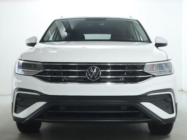 used 2023 Volkswagen Tiguan car, priced at $22,945
