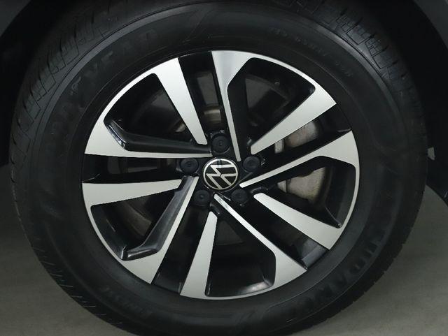used 2023 Volkswagen Tiguan car, priced at $22,945