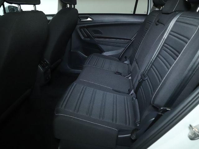 used 2023 Volkswagen Tiguan car, priced at $22,945