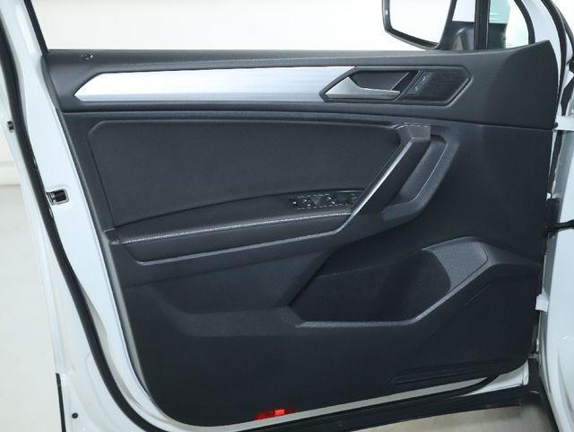 used 2023 Volkswagen Tiguan car, priced at $22,945