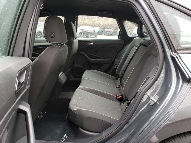 new 2026 Volkswagen Jetta car, priced at $25,272