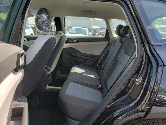 new 2026 Volkswagen Taos car
