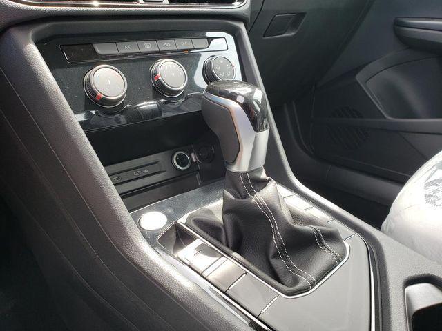 new 2026 Volkswagen Taos car