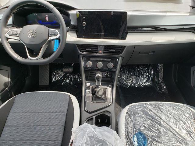 new 2026 Volkswagen Taos car