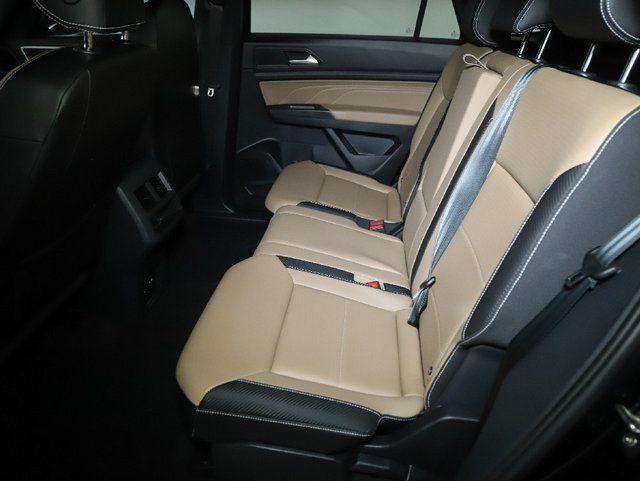 used 2023 Volkswagen Atlas Cross Sport car, priced at $30,359