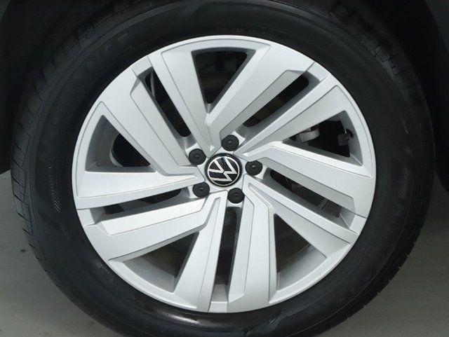 used 2023 Volkswagen Atlas Cross Sport car, priced at $30,359