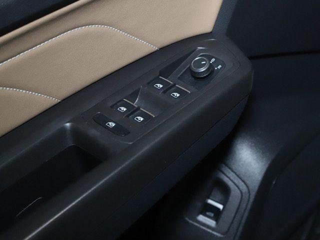 used 2023 Volkswagen Atlas Cross Sport car, priced at $30,359