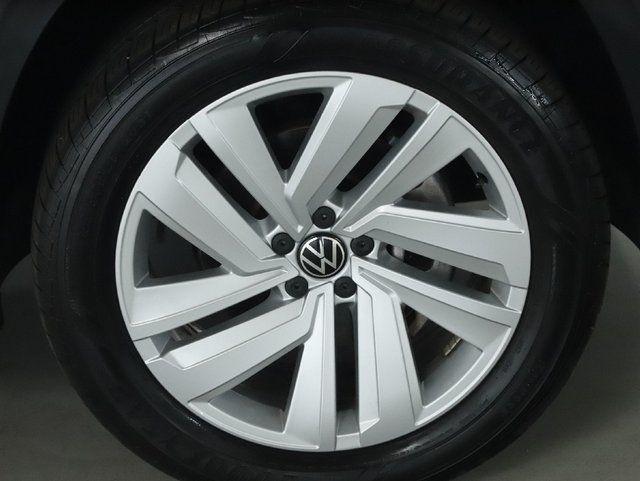 used 2023 Volkswagen Atlas Cross Sport car, priced at $30,359