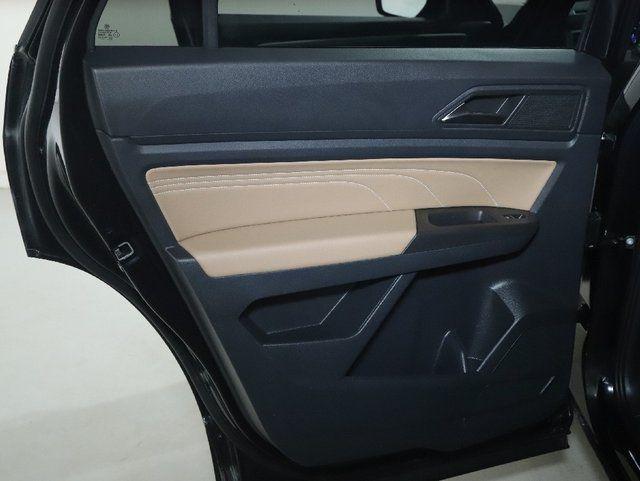 used 2023 Volkswagen Atlas Cross Sport car, priced at $30,359