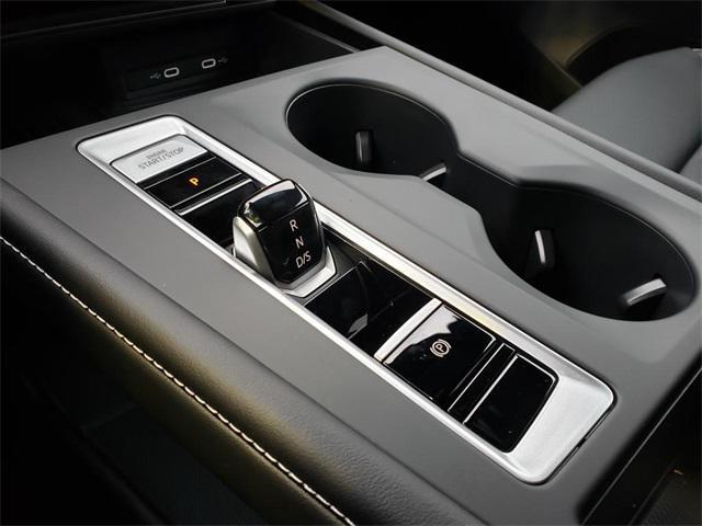 new 2026 Volkswagen Atlas Cross Sport car, priced at $39,290