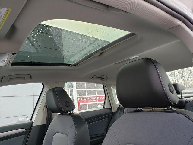 new 2026 Volkswagen Jetta car, priced at $27,661