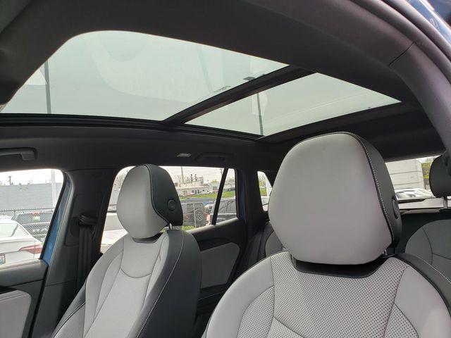 new 2026 Volkswagen Tiguan car, priced at $39,730