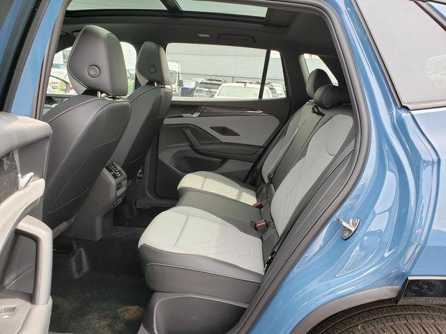new 2026 Volkswagen Tiguan car, priced at $39,730