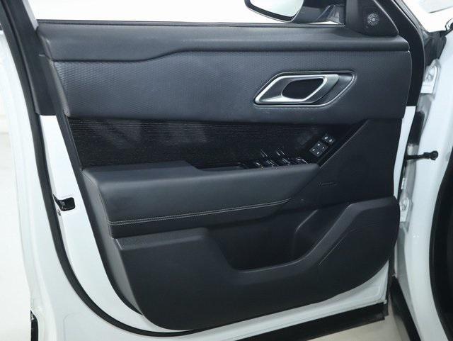 used 2021 Land Rover Range Rover Velar car, priced at $31,999