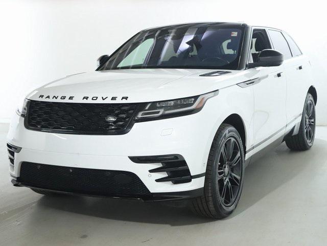 used 2021 Land Rover Range Rover Velar car, priced at $31,999