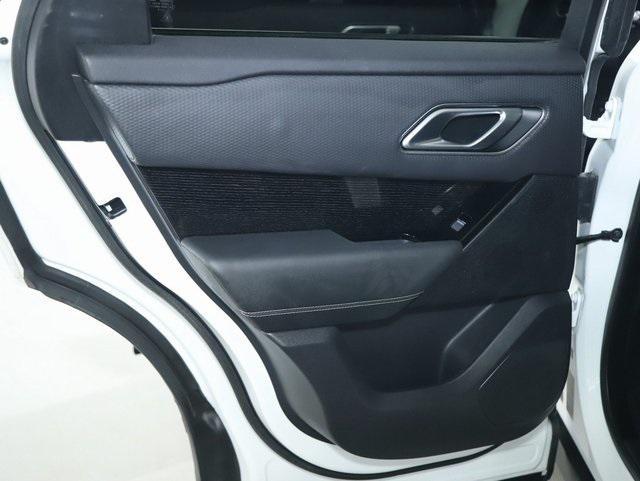 used 2021 Land Rover Range Rover Velar car, priced at $31,999