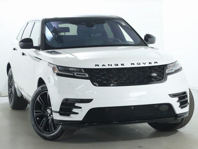 used 2021 Land Rover Range Rover Velar car, priced at $31,999