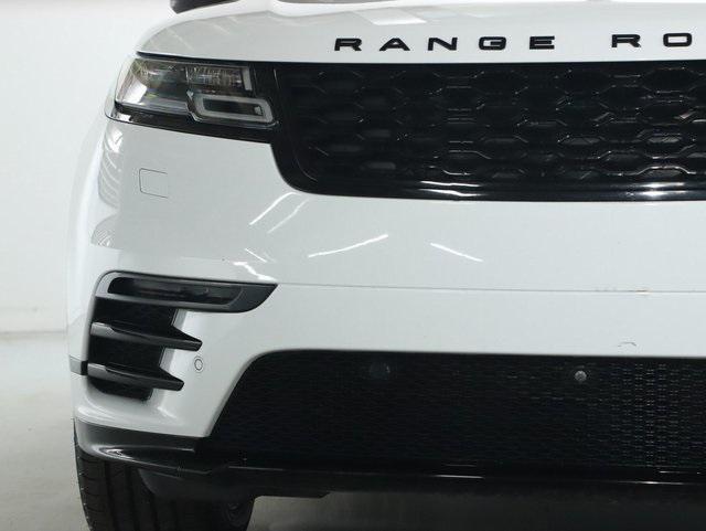 used 2021 Land Rover Range Rover Velar car, priced at $31,999