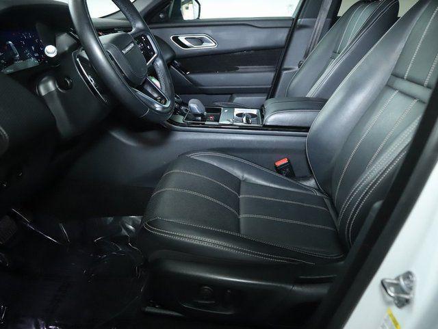 used 2021 Land Rover Range Rover Velar car, priced at $30,999