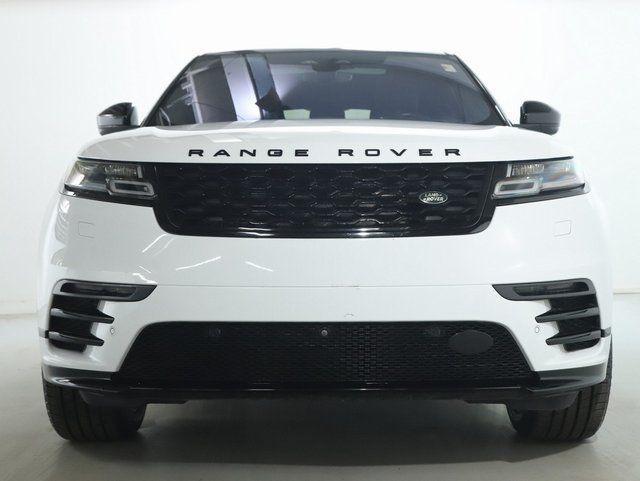 used 2021 Land Rover Range Rover Velar car, priced at $30,999