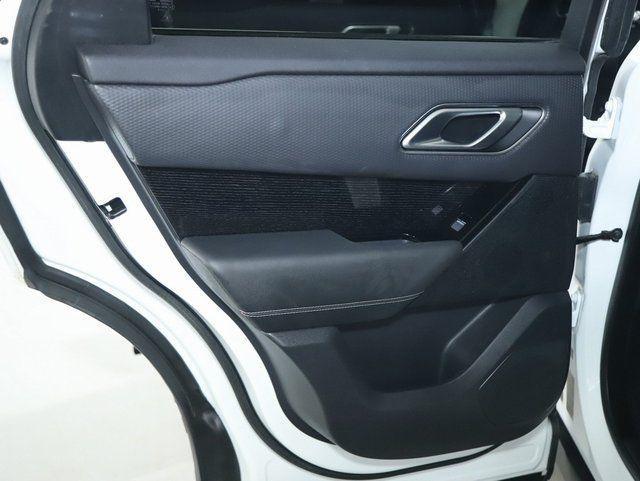 used 2021 Land Rover Range Rover Velar car, priced at $30,999