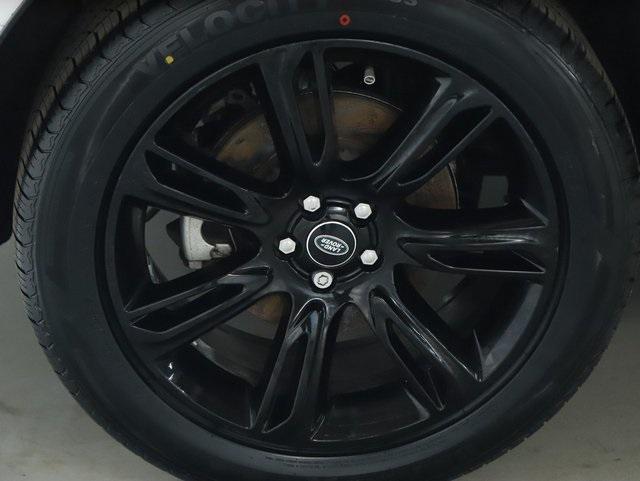 used 2021 Land Rover Range Rover Velar car, priced at $31,999