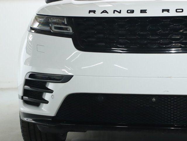 used 2021 Land Rover Range Rover Velar car, priced at $30,999