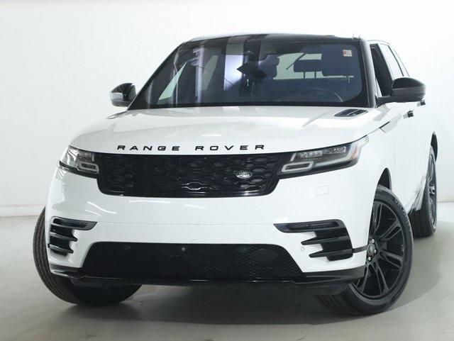 used 2021 Land Rover Range Rover Velar car, priced at $31,999