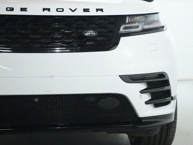 used 2021 Land Rover Range Rover Velar car, priced at $31,999