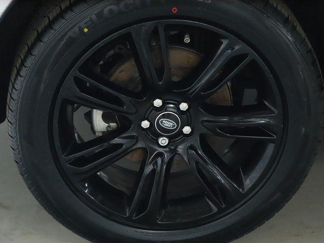 used 2021 Land Rover Range Rover Velar car, priced at $30,999