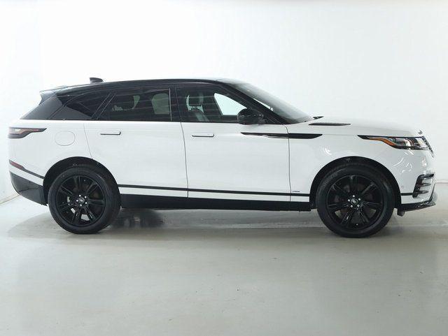 used 2021 Land Rover Range Rover Velar car, priced at $30,999