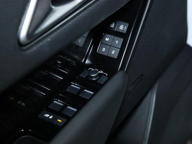 used 2021 Land Rover Range Rover Velar car, priced at $31,999