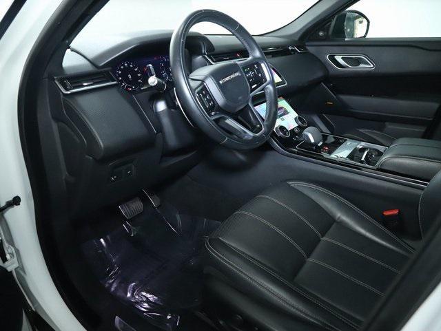 used 2021 Land Rover Range Rover Velar car, priced at $31,999