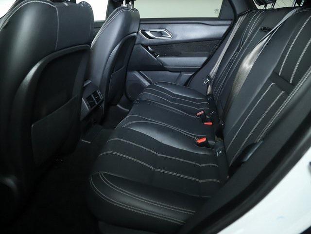 used 2021 Land Rover Range Rover Velar car, priced at $31,999