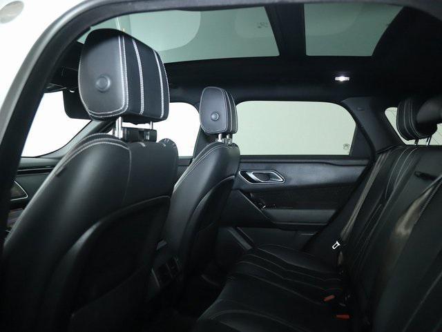 used 2021 Land Rover Range Rover Velar car, priced at $31,999