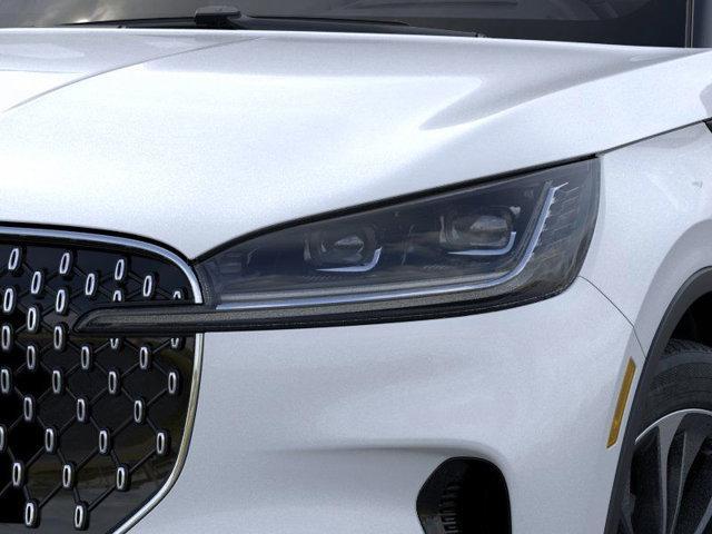 new 2025 Lincoln Aviator car, priced at $67,740